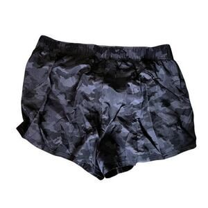 AVIA Lined Athletic walking running exercise shorts quick dry pockets NWT SZ